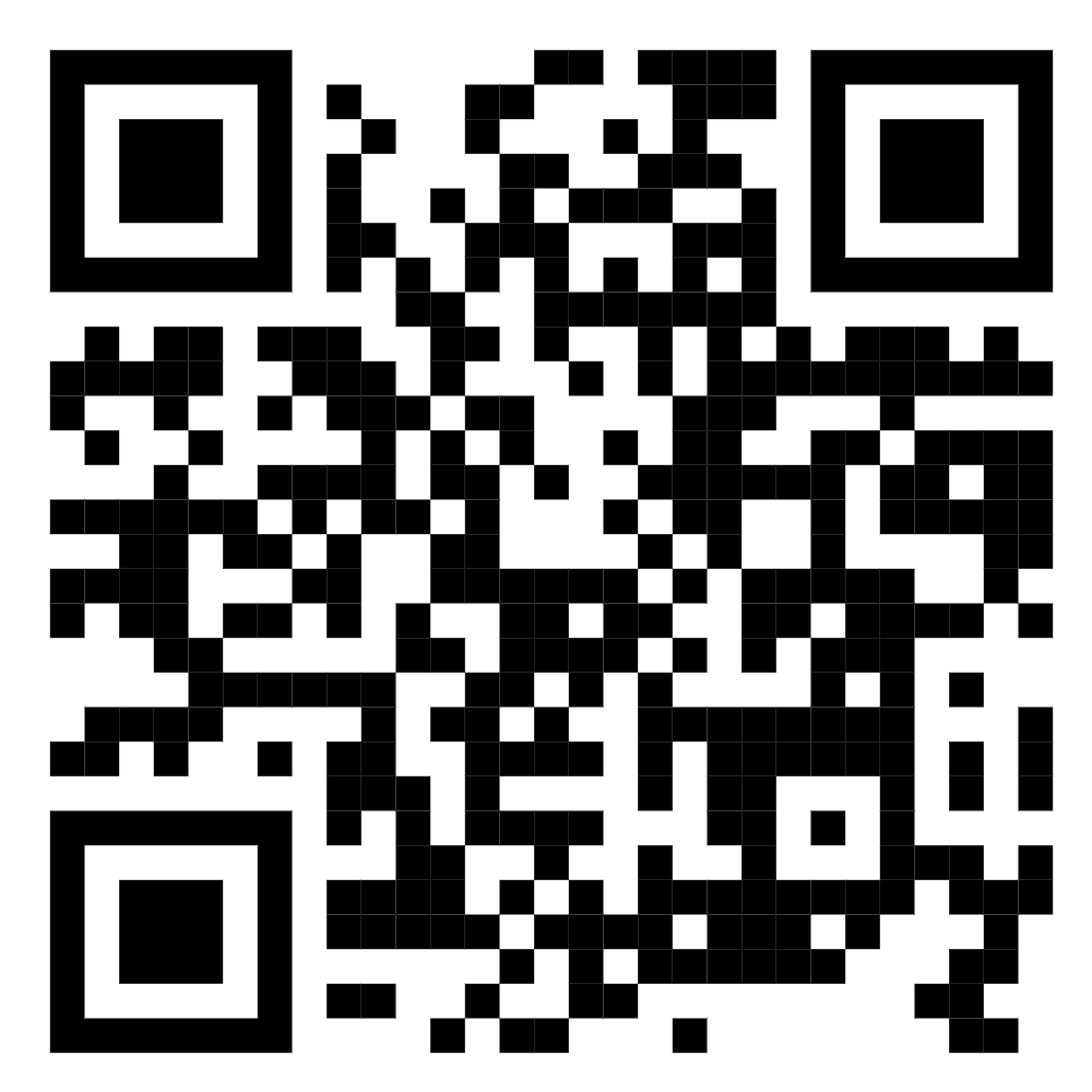 QR code to open LoopImpact