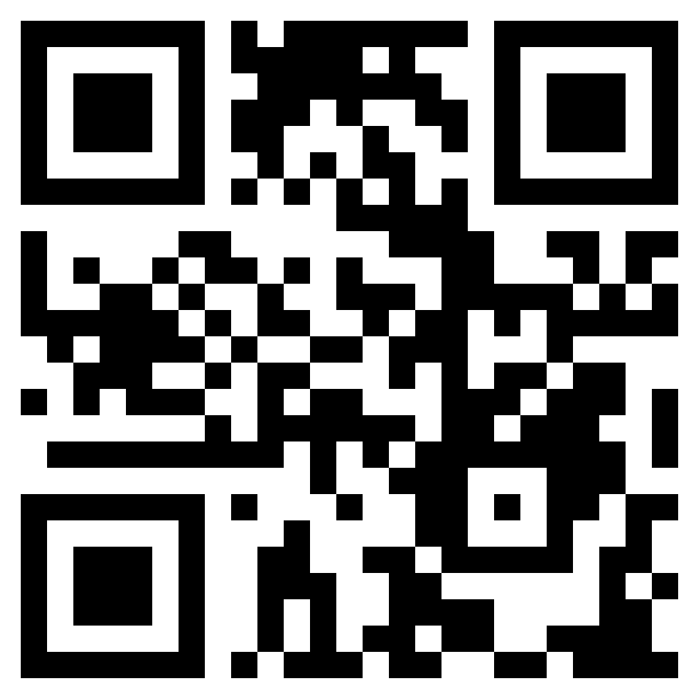 QR code to open LoopImpact
